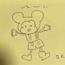 Фото профиля 🐭ミッキー🐭⚾️🧢