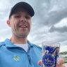 Andy Seastedt's profile picture