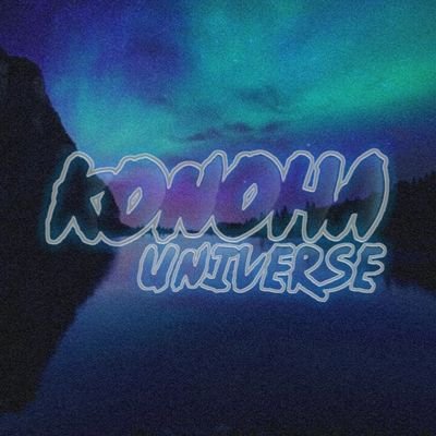 KonohaUniverse's profile picture