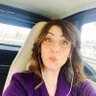 Profilbild von Alessia Brunelli