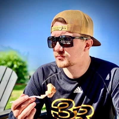 Noah Sharp's profile picture