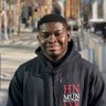 Profilbild von Emmanuel Acquah