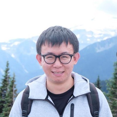 HuaxiuYaoML's profile picture