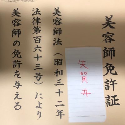 矢賀井's profile picture