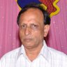 Vijayaraghavan H V 的头像