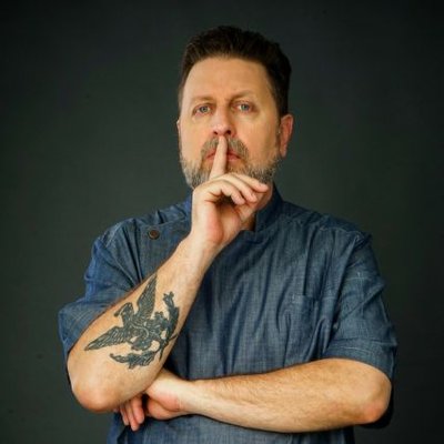 elchefherrera's profile picture