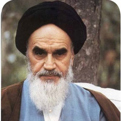ImamALkhomeini's profile picture