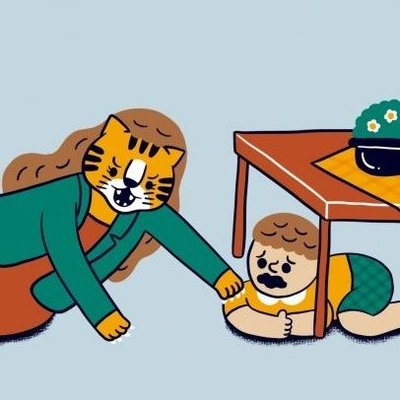 TigerMum🐯's profile picture