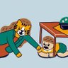 TigerMum🐯 profil fotoğrafı