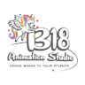 B18 Animation Studio profil fotoğrafı