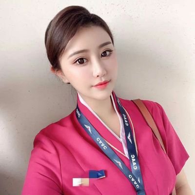 空姐Cindy 南方航空✈️'s profile picture