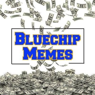 Bluechip Memes's profile picture