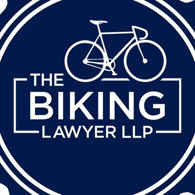 The Biking Lawyer (Dave Shellnutt)'s profile picture
