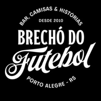 Brechó do Futebol's profile picture