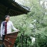中野凱【ハンマーダルシマー奏者】 的头像