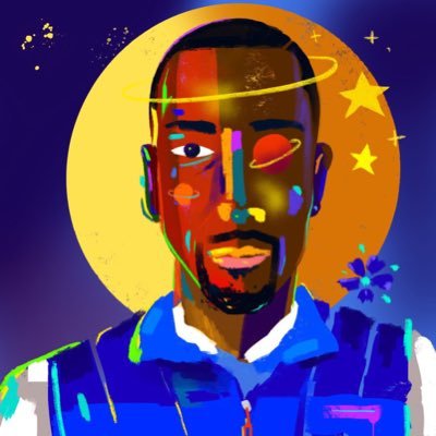 deray's profile picture