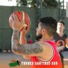 Cedric Lugo profil fotoğrafı