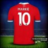 Profilbild von Markie G