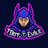 TdotExile profil fotoğrafı