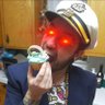 Captain Hodl 🇸🇻 🌋 profil fotoğrafı