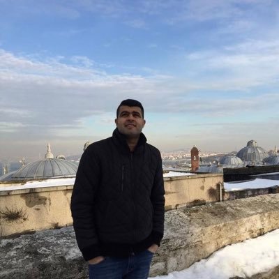 Mahmoud's profile picture