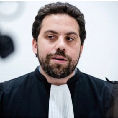 Patrick Klugman's profile picture