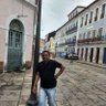Profilbild von Artur Ferreira