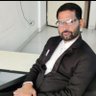 Profilbild von Advocate Mansingh Gurjar