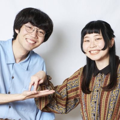 人間横丁's profile picture