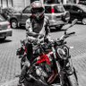 Crazy F*** Gemini profil fotoğrafı