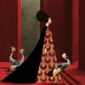 Nola(Nefertiti)💜💛❤️ Podemos 💜💜💜👌💪's profile picture