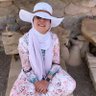 Profilbild von Yasmin Hamdy
