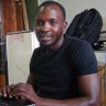 Profilbild von Dr. Musonye Fifth, Ph.D.