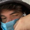 M 的头像