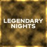 Legendary Nights Podcast 的头像
