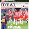 GRANADA CF, NUNCA CAMINARAS SOLO ็ๅคดๅ
