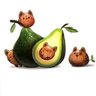 Avocado Neko's profile picture