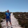 Profilbild von Simon Higgins