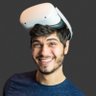 Tyriel ᯅ VR Tech 🔜 CES 的头像