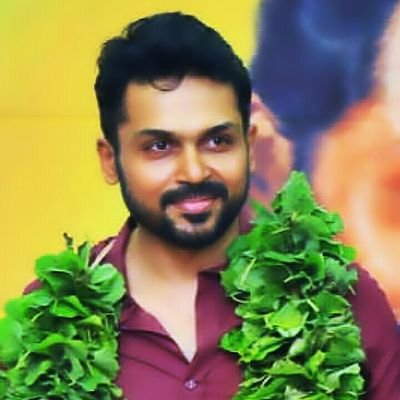 Anbu Karthi 🐦's profile picture