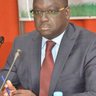 Dr.Amadou Lamine DIAGNE profil fotoğrafı