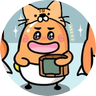ゆべし 的头像