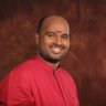 Pandiyan Parasuraman 的头像
