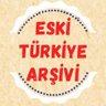 Profilbild von Eski İstanbul - Türkiye Fotoğraf & Video Arşivi
