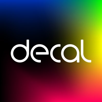 Decal's profile picture