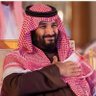Фото профиля نور الليالي العتيمه#MBS🇸🇦