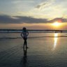 Dwi Lestari profil fotoğrafı