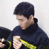 Zack 金水's profile picture