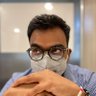 Utkarsh Sinha 的头像