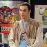 Profilbild von Sheldon Cooper
